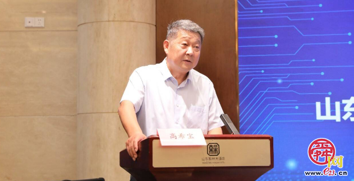山东省微量元素科学研究会启动“五健”科普志愿服务行动迎接“全国科技工作者日”