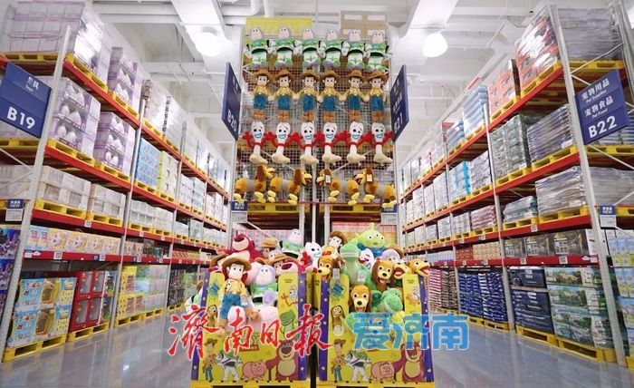 济南山姆开业在即！怎么逛？买什么？这份逛购攻略请收好