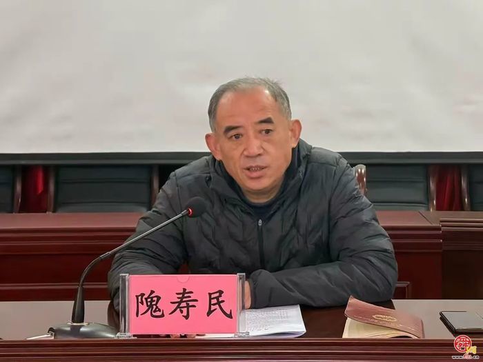 章丘普集街道举办“星火讲堂”——机关干部大讲堂（第二期）暨机关党支部2月份联合“主题党日”活动