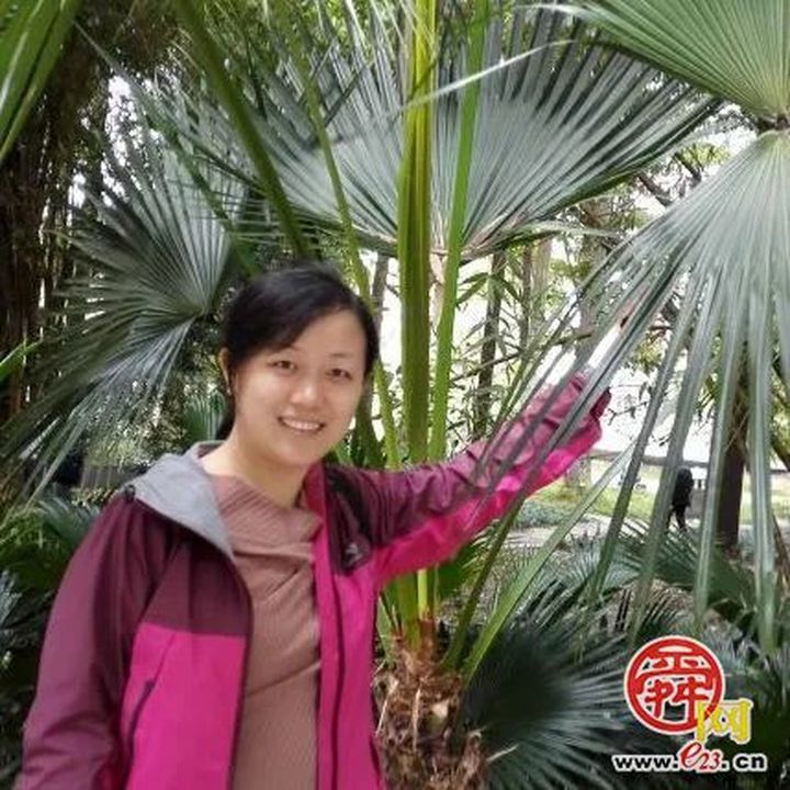 聆听女警故事，致敬了不起的她