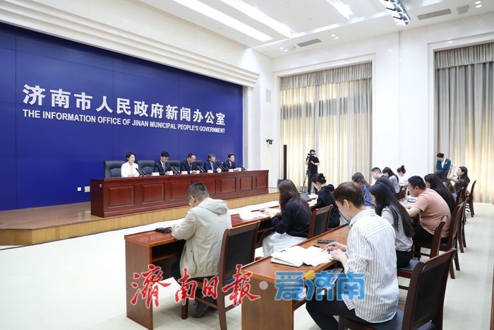 计划3年治理693条，济南背街小巷将迎“精修”