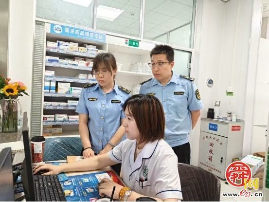济南高新区率先实现药品全品种追溯体系入驻全覆盖 数字化赋能守护群众用药安全