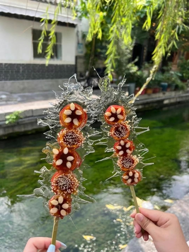 赏泉城美景，品泉城美食！全国粮油展邀您11月6日相约济南