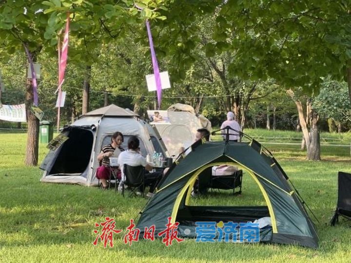 一年四季·泉在济南 