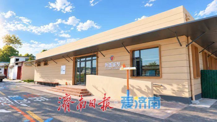 轨交通田园，稻浪作课堂 曲家乡村TOD金秋研学正当时