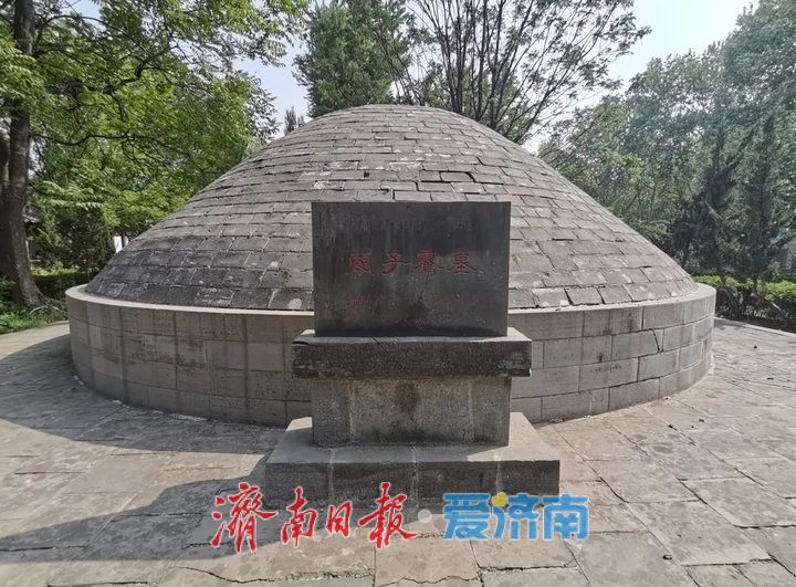 济南泉水，蕴含深厚人文内涵的文化IP