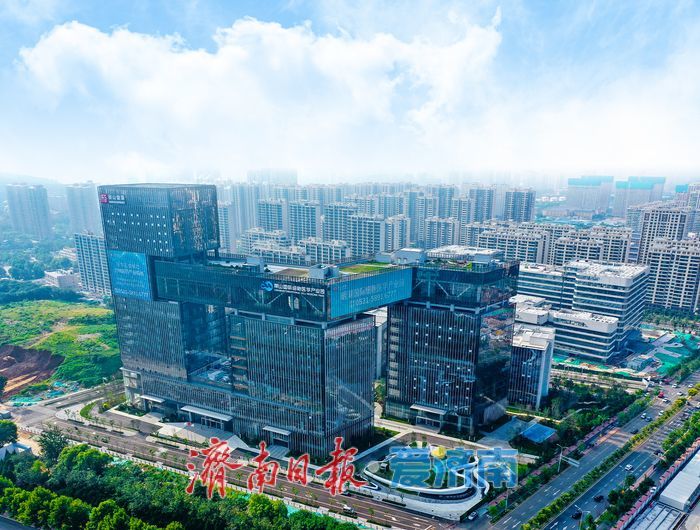 济南智能医疗加速园入选省级建设名单 泉城未来产业发展势能持续攀升