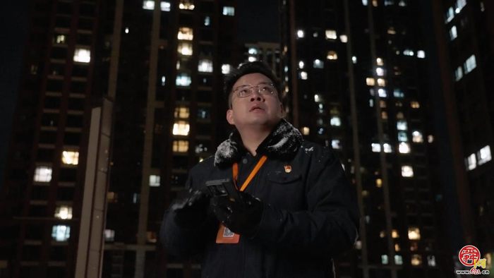 《温心》暖流：一首MV背后的民生温度与企业品格