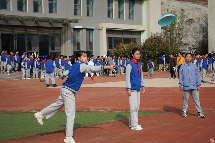 春播启新 耕育成长 —— 原山小学第七届春播节圆满举行