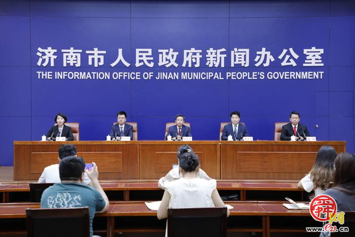 平阴县：上半年地区生产总值增长5.6%