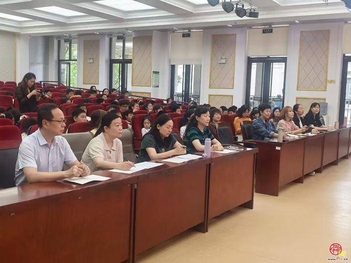 最美舞台，以美育人——济南市历下区龙奥学校2026年班级文化艺术节圆满举行