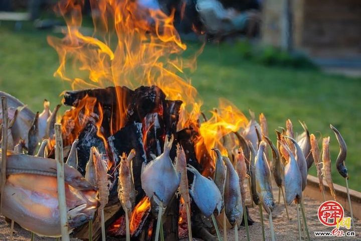 “这里是章丘！”—垛庄篇