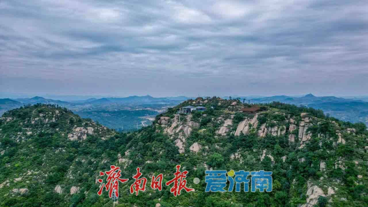 国庆觅趣指南：邂逅泉韵山色，乐享都市烟火