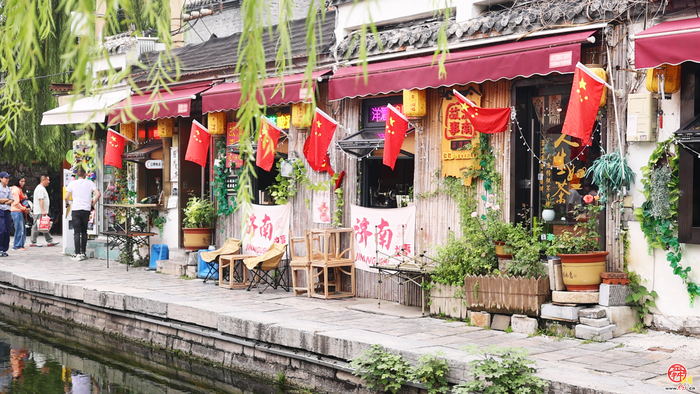 申遗丨“泉・城文化景观”协同保护与活态传承