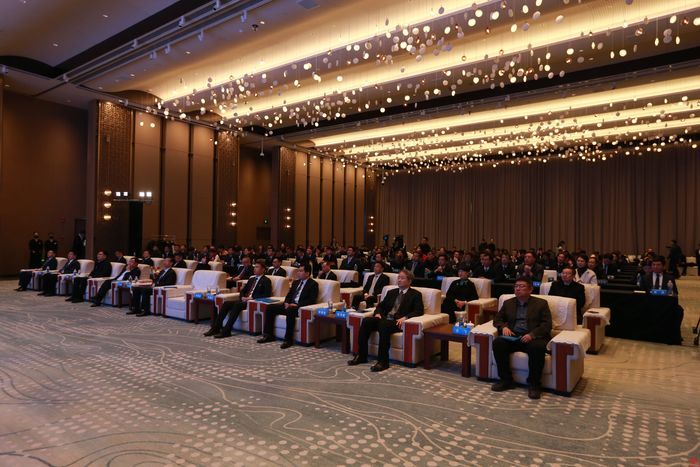 “京沪系”楼宇亮相！济南西站枢纽经济商务区按下高质量发展加速键