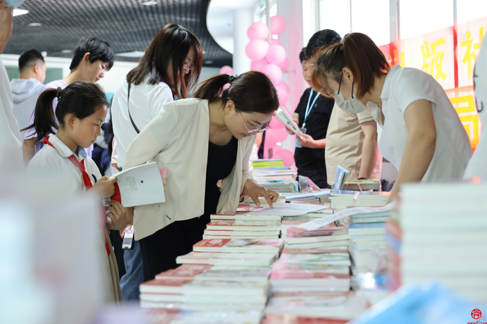 济南市青少年宫奥体分宫“世界读书日”系列活动成功举办