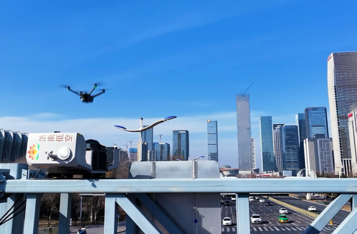 应用场景，是发展低空经济的“硬通货”