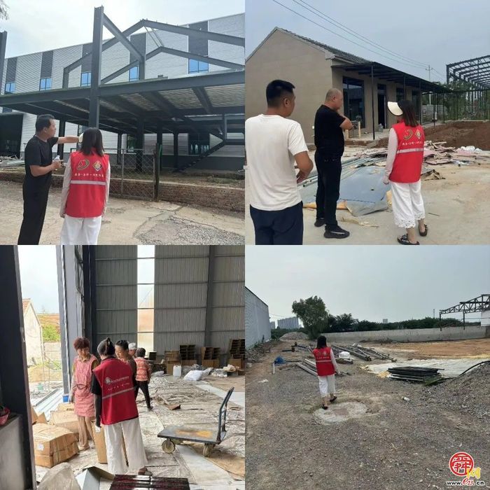 安全于心  急救于行  ﻿普集街道召开网格员﻿业务能力培训会﻿