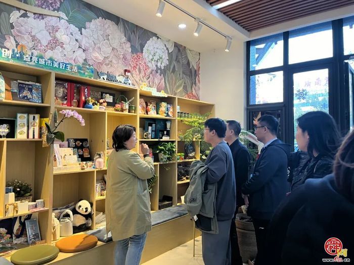 “邻里匠心 花园有约”共建花园游园活动圆满举行 全民携手绘就泉城绿色民生新图景