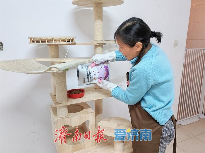 春节消费观察｜上门服务成为“宠物经济”新潮流