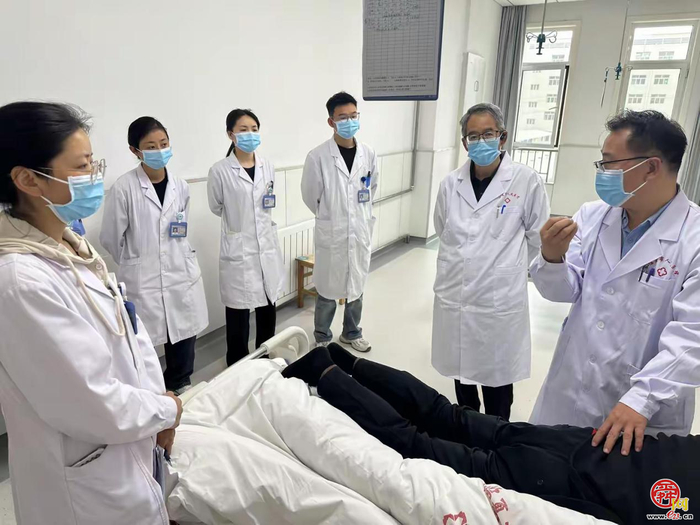 和融同心 共筑鲁陇黄河情