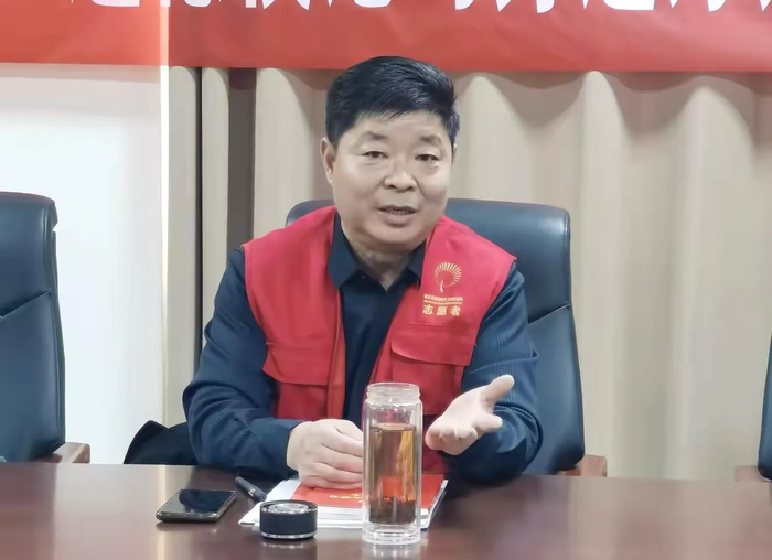 章丘区明水街道西石河村党支部书记、村委会主任张承山：初心如磐 走实强村富民幸福路