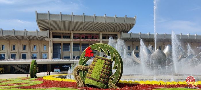 高水平打造“齐鲁门户，医养之都” 槐荫区：产城融合高质量发展跃上新台阶