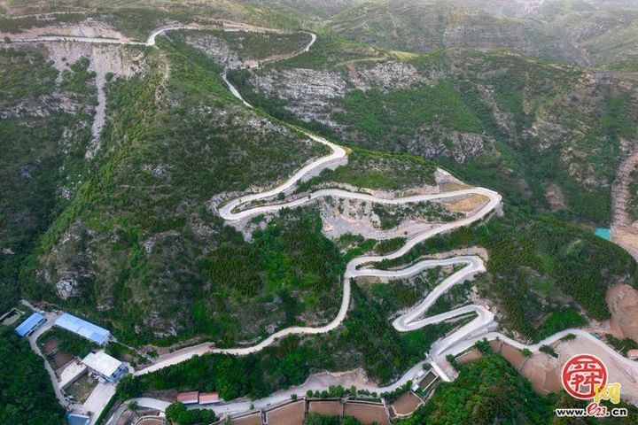 “这里是章丘！”—垛庄篇