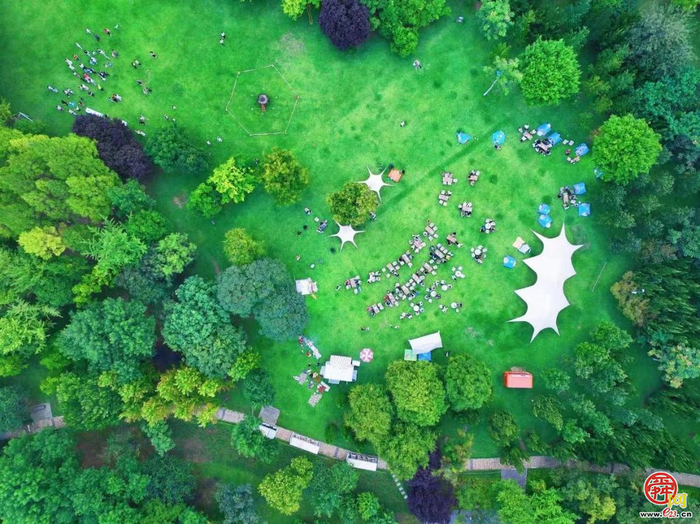 济南市园林和林业绿化局：聚力实施“百姓园林家边公园”建设 让城市因园林更美好 让生活因园林更幸福