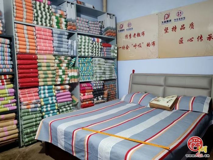 普集街道两项传统技艺入选区级非遗名录
