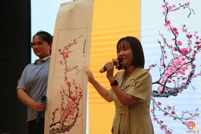 向阳而生 逐梦远方 济南高新区东城逸家中学举行2024届学生毕业典礼