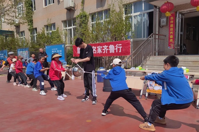 在全国会议作经验分享！济南市这所学校“科”厉害啦