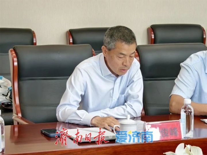 齐鲁师范学院牵手潭溪山共建文旅教学实践与就业双基地