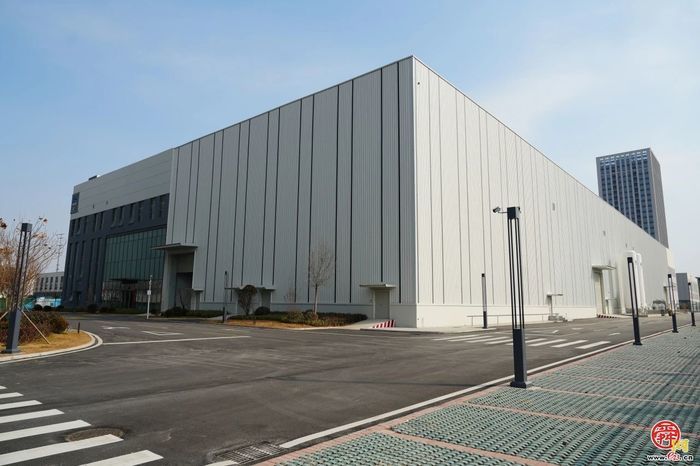 山东省首个！济钢集团获批卫星制造资质 年产可达500公斤级卫星100颗