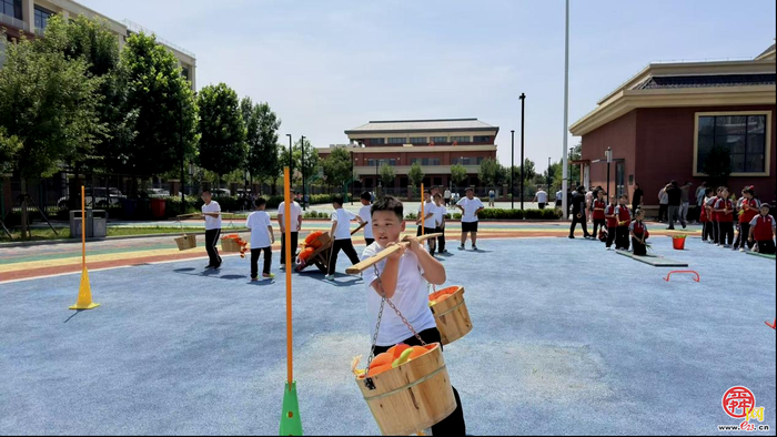 健康第一 生态共育！市中区“健康学校”建设推进会暨舜耕教育集团2026年教育教学年大会圆满举行