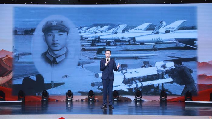 蝉联四届一等奖 双冠再谱新篇！济南市在 “爱我国防” 山东省第十届主题演讲大赛斩获佳绩
