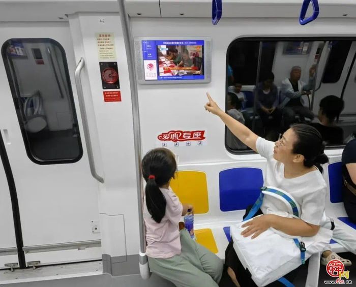 沾泥土 冒热气 志愿服务推动巾帼宣讲