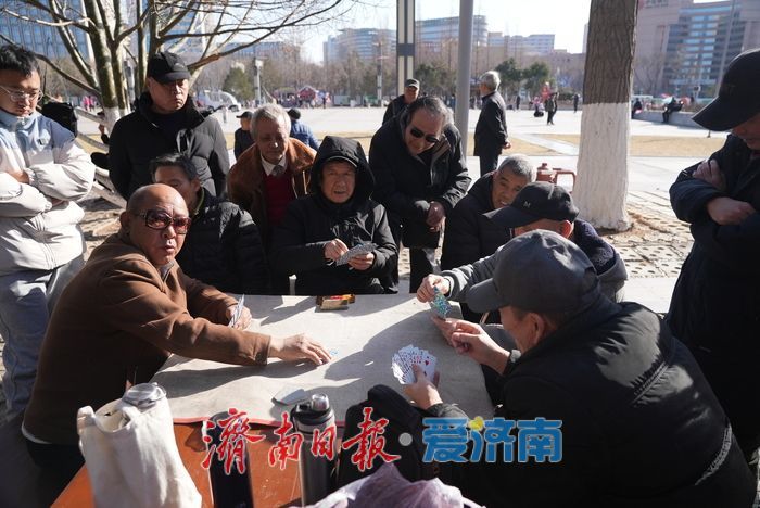 最是春光好 踏青游玩正当时