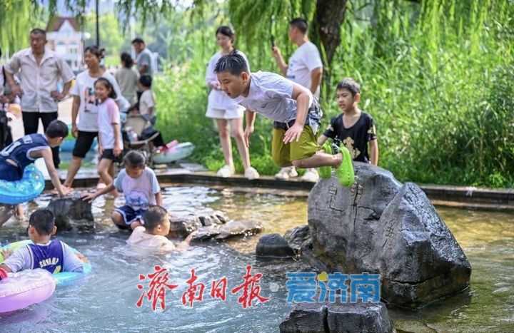 观察｜一城碧水入怀来