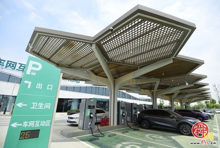 济南市举办2026年全国低碳日主题活动 “绿色转型 全民同行”展现低碳实践成果  