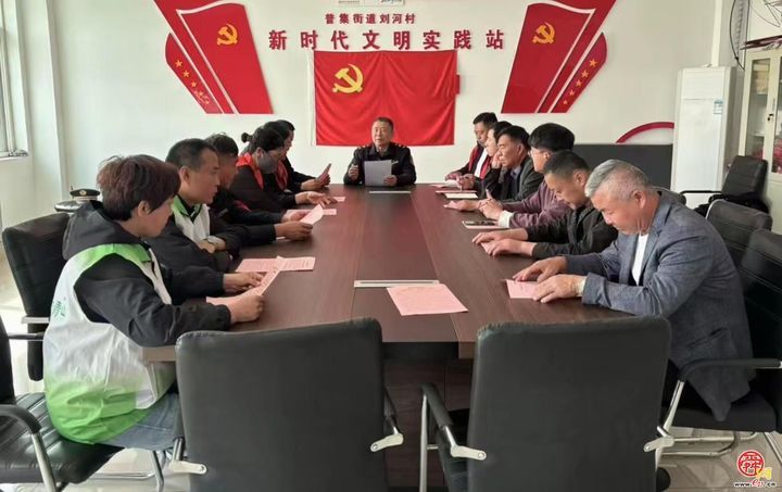 章丘区城际管理局：“小路长 大管家”共绘城市精细化管理新画卷