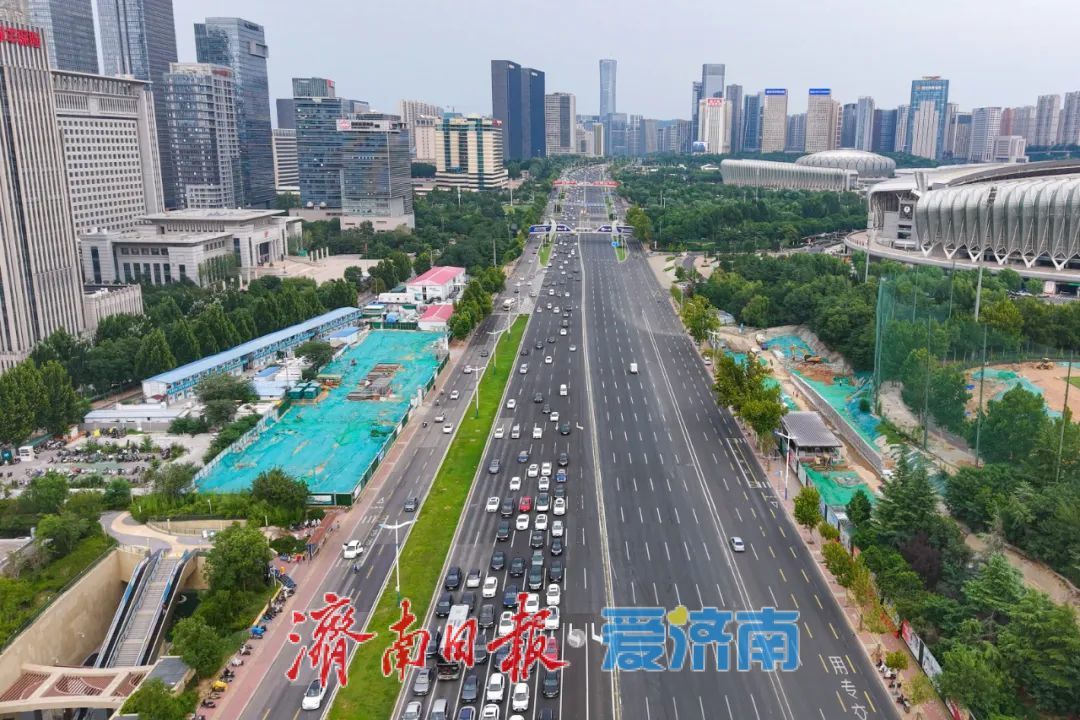 轨道交通4号线启动全线动车调试