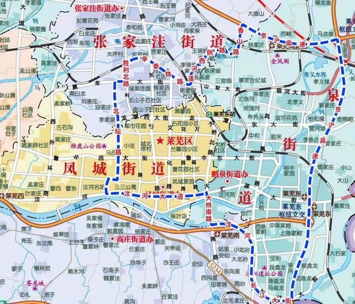 重要提醒！济南多个区县发布烟花爆竹禁止燃放区域