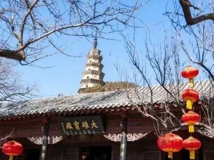 赏泉城美景，品泉城美食！全国粮油展邀您11月6日相约济南