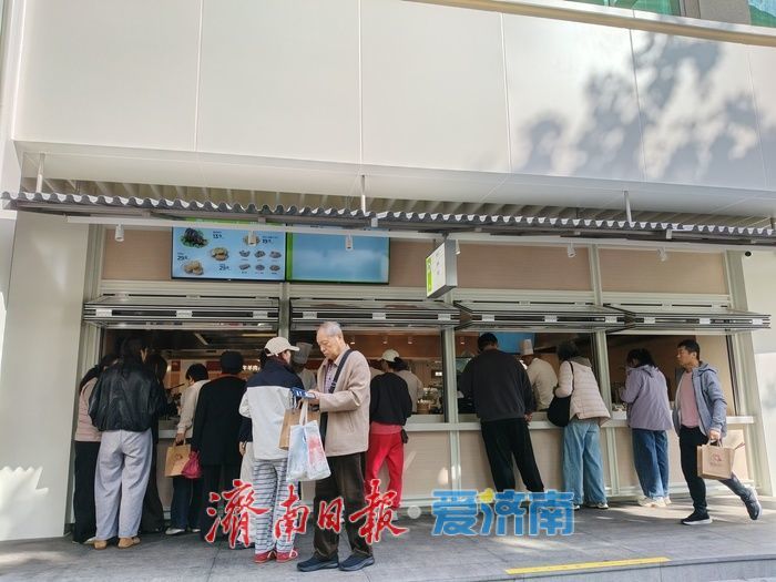 “薛大叔农场”的四大爆火原因 从炒货赛道闯进超市赛道　能否“长红”尚待市场检验
