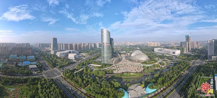 【奋战开门红】又见槐荫拉满工千帆竞发势如虹