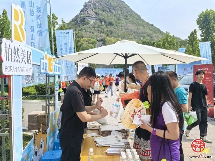 护航人才安居、赋能城市发展，济南城市建设集团柏然美居打造“我在济南刚刚好”人才安居新标杆