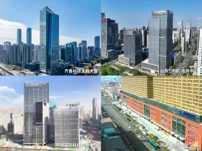 明湖科技：从筑巢引凤到聚链成势，十年以运营之智，集聚产业势能，筑牢发展内核