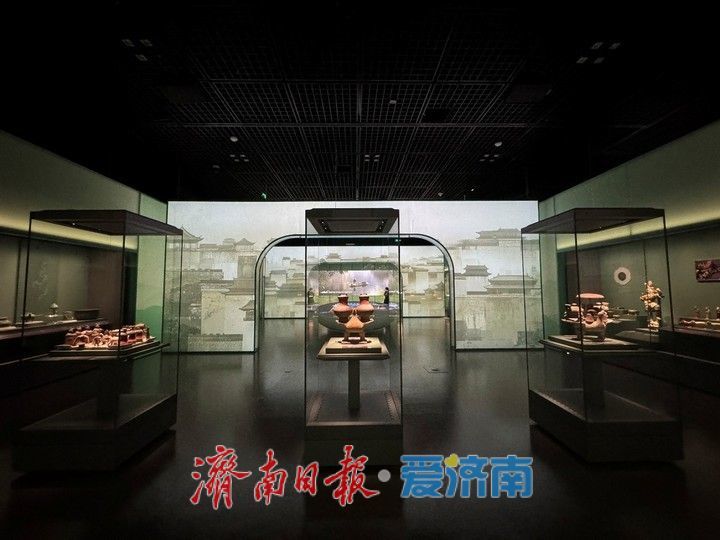 山东省文物保护地方性法规在3月1日将再“升级” 济南文物保护让泉城历史文化更加深邃