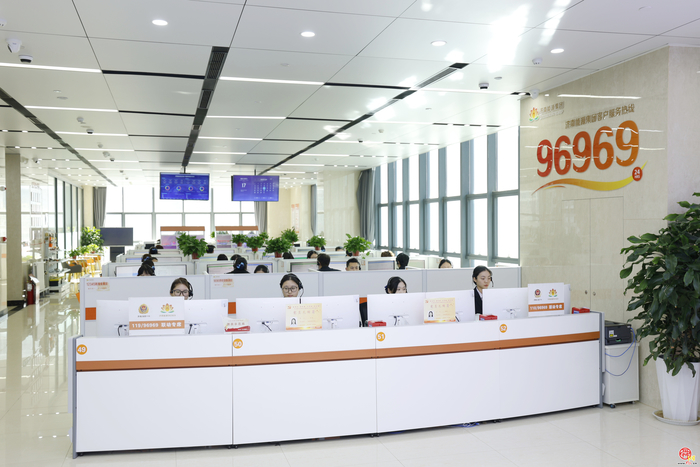 春节我在岗：济南热力集团守护泉城“温暖过年”